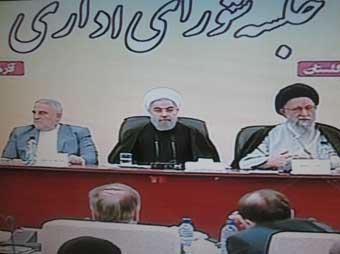 برداشتم اینست که در برخی جلسات برای پتروشیمی گلستان سنگ اندازی می شود / از روحانی می خواهم شریعتمداری را مامور ویژه رسیدگی به پتروشیمی کند